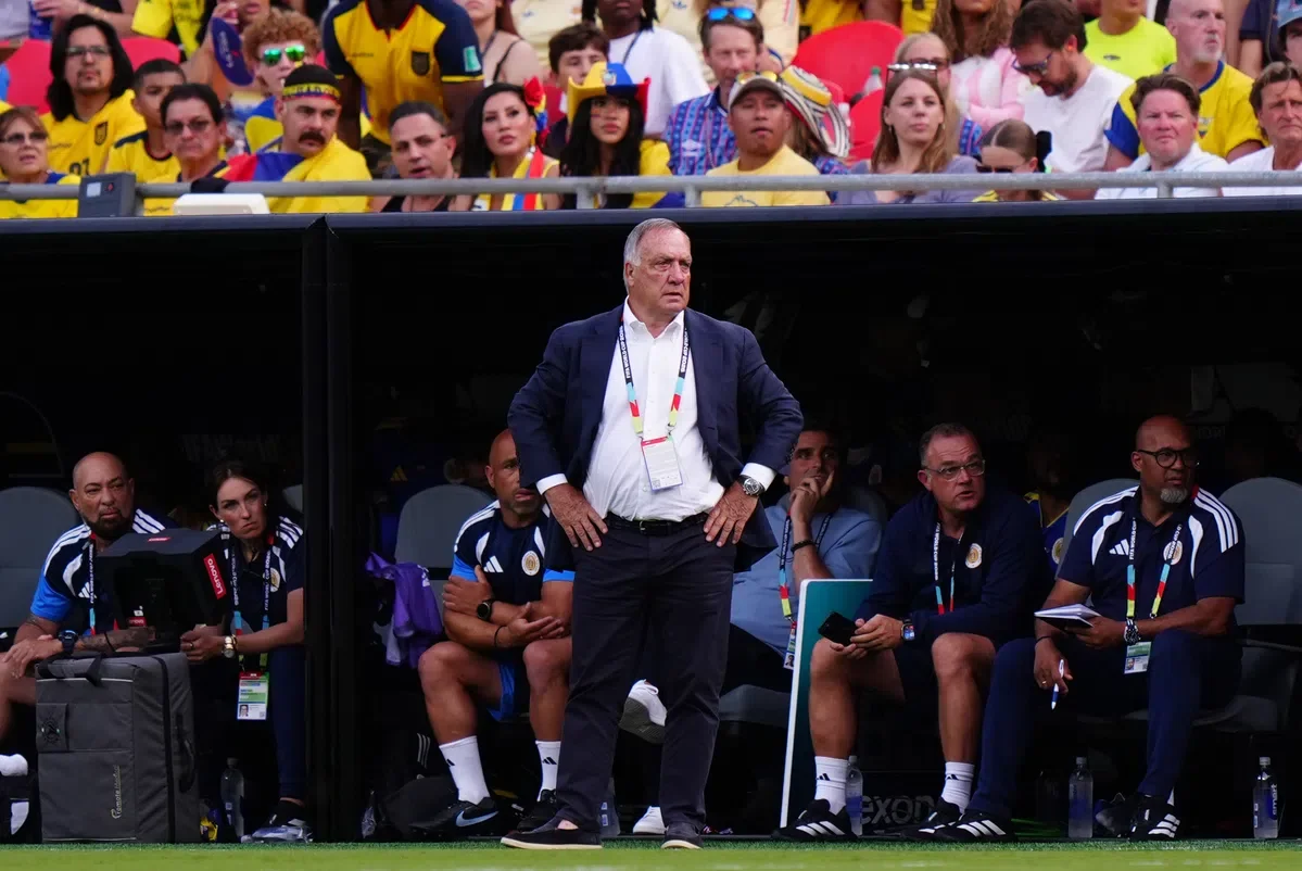 Curaçao Poised for Historic Match Against Ivory Coast