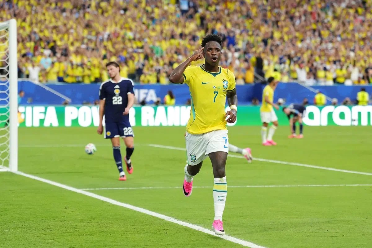 Brazil and Morocco Secure Knockout Stage Spots in Thrilling World Cup Showdowns