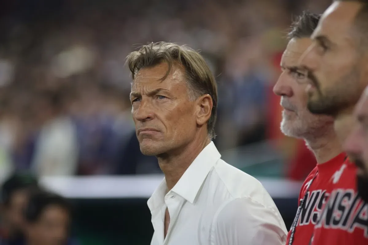 Hervé Renard's Insights on the Strengths of the Netherlands Football Team