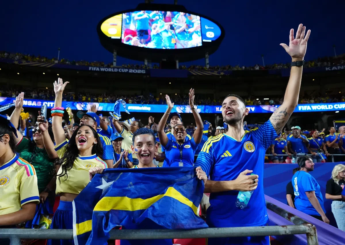 Curaçao Lifts Work Restrictions for Officials to Watch World Cup Match