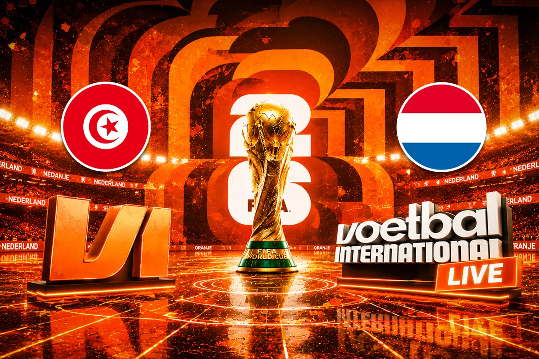 Koeman Addresses Frenkie's Comments Ahead of World Cup Match Against Tunisia