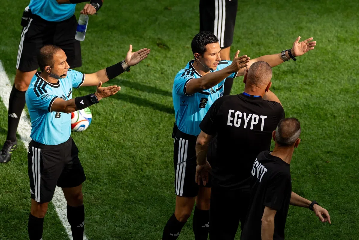 Key Rest Days for the 2026 World Cup Schedule