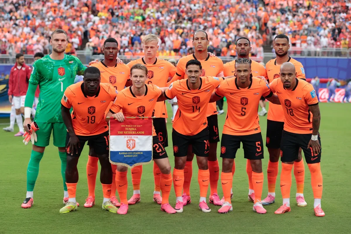 Netherlands Faces Tough Challenge in World Cup Knockout Stage
