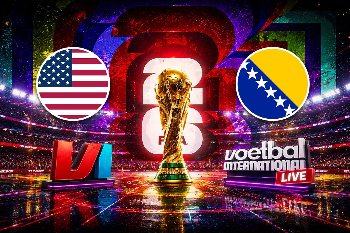 USA Advances Past Round of 16 for Only the Second Time in World Cup History