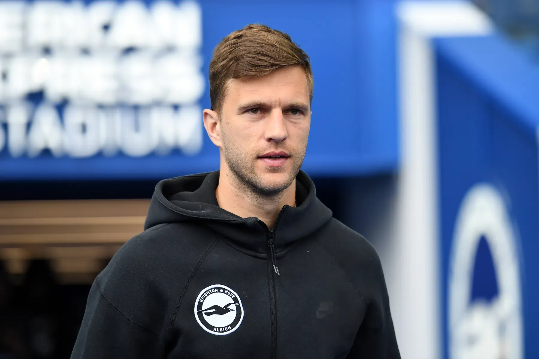 Veltman training with Jong Ajax