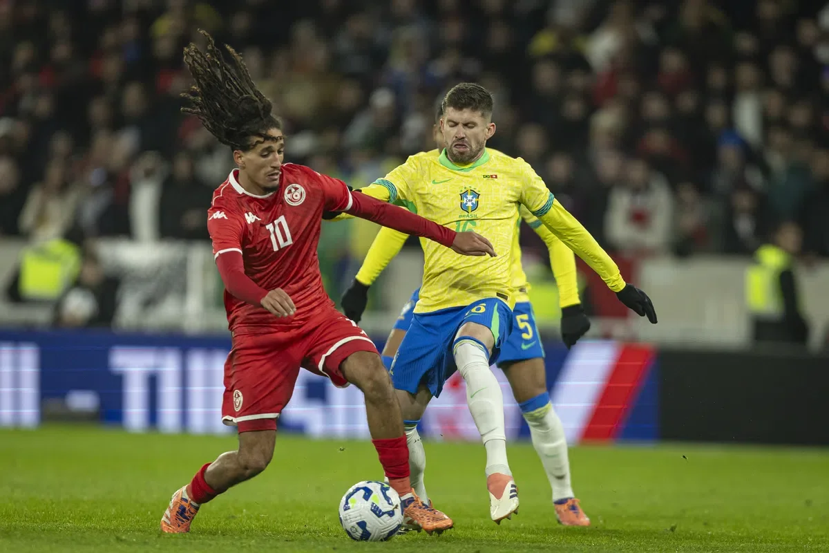 Caio Henrique's Dual Ambition: Success at Ajax and a Return to Brazil's National Team