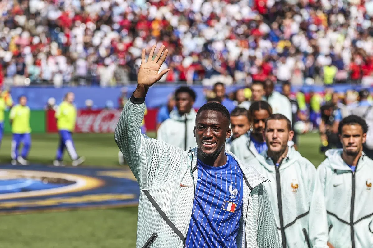 France Braces for World Cup Clash Against Spain Amid Yamal's Bold Claims