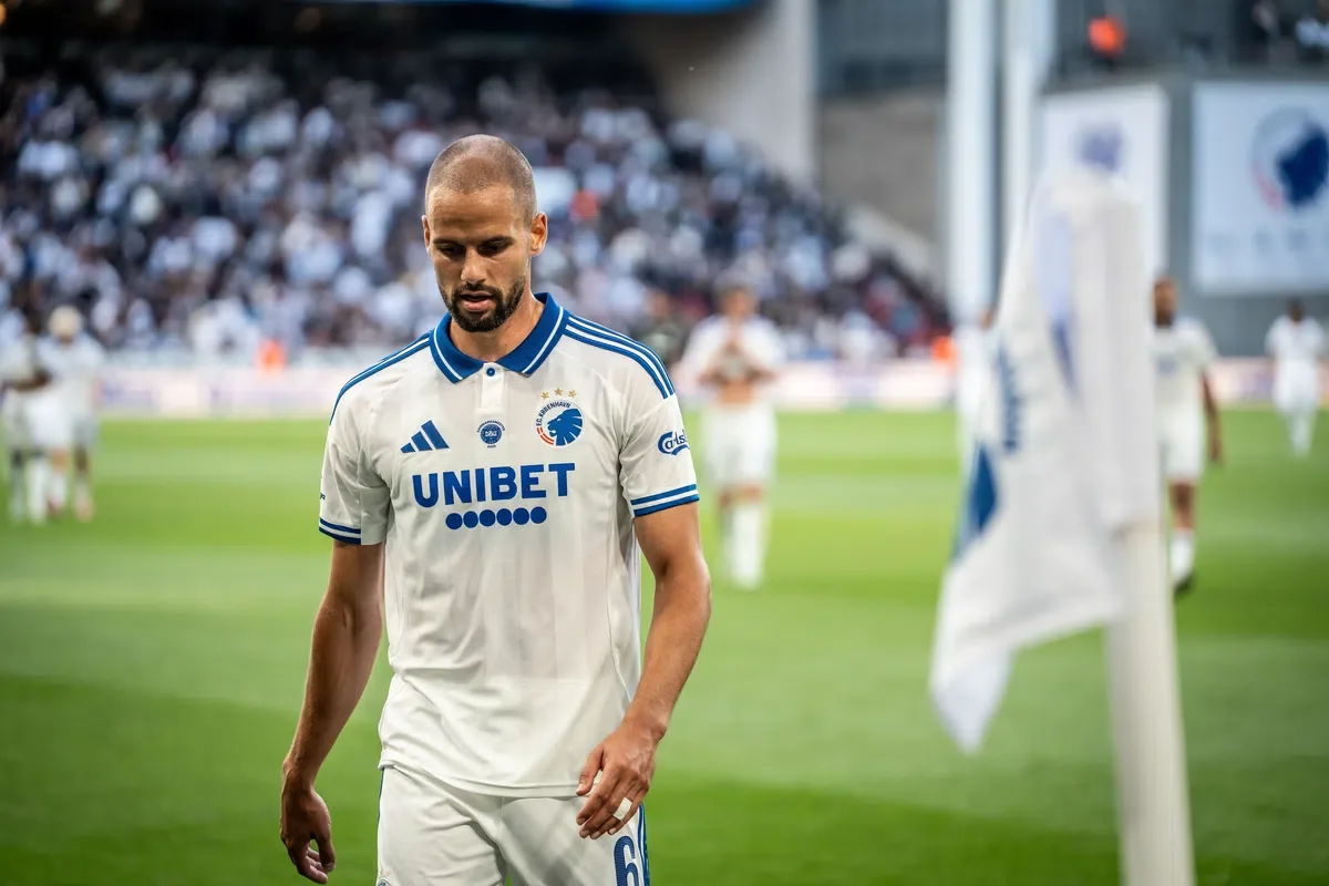 Hatzidiakos Set for Return to Greece as PAOK Transfer Nears Completion