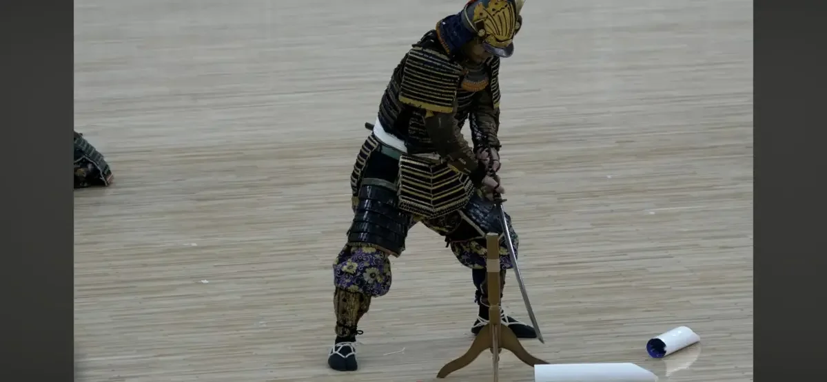 Shojitsuken Rikata Ichi-ryu