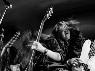 Kazakhstan officials extend control over the arts