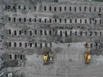 From Gaza to Lebanon and Iran: The normalization of atrocity