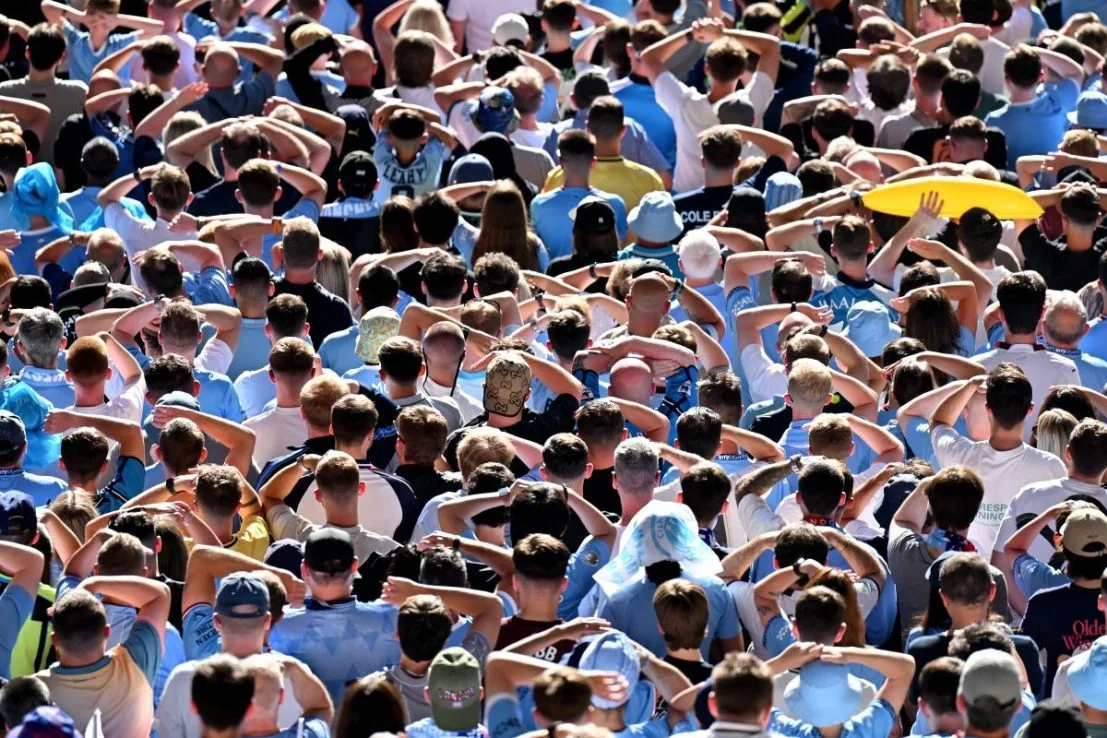 Carabao Cup final fans who enter without a ticket will be deemed criminals