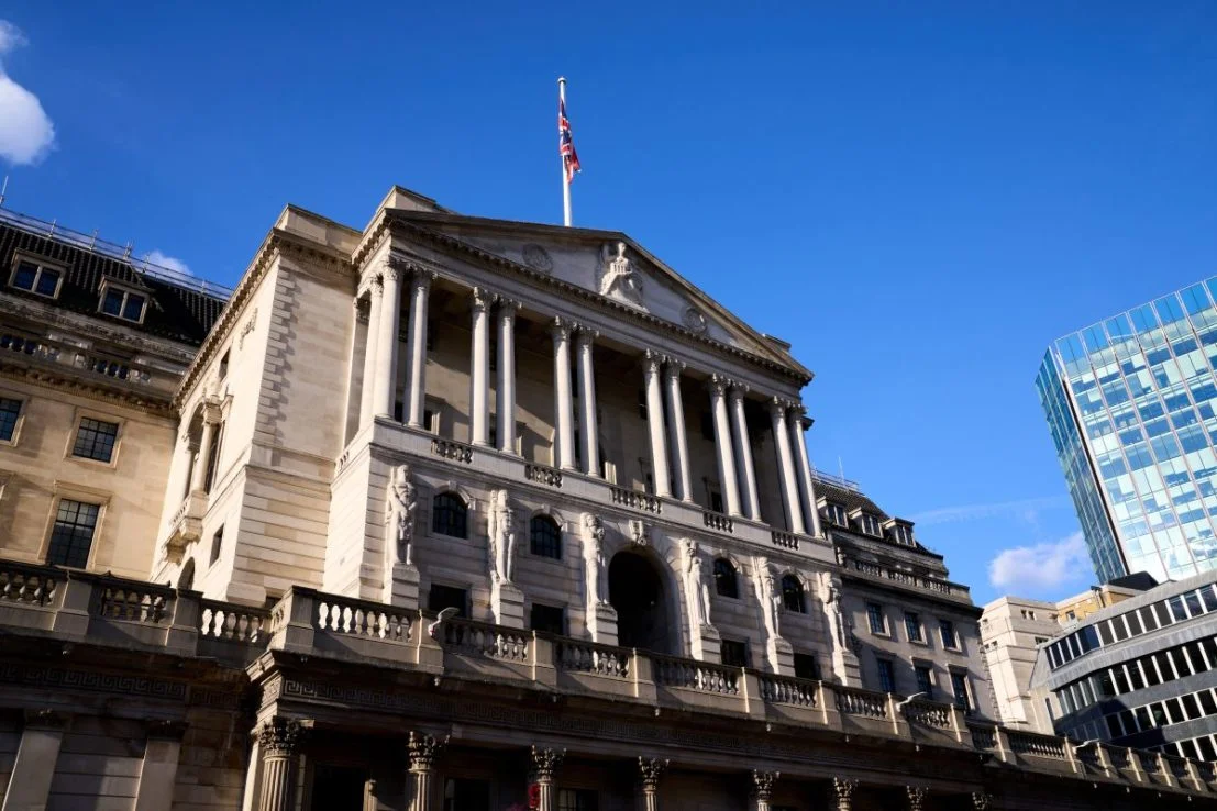 Bank of England rebuffs calls to speed up ‘shadow banking’ stress test