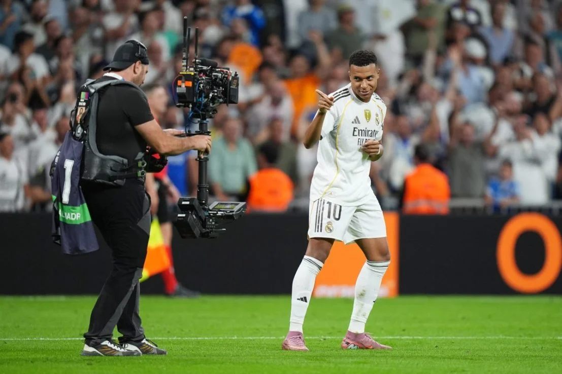 Streaming has already surpassed linear television in key European markets