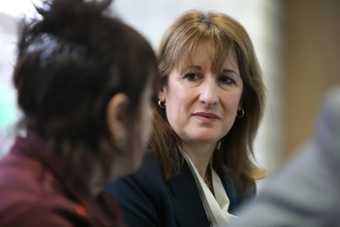 Rachel Reeves is now under pressure to find a remedy as the FTSE 100 plummeted. 