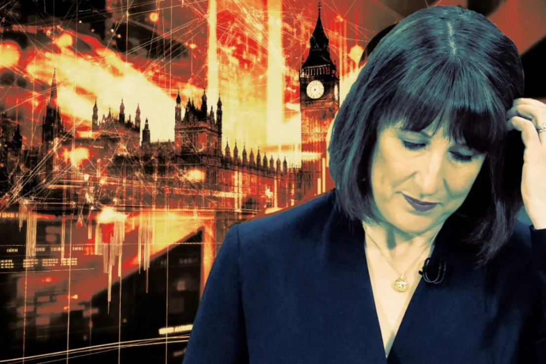 Borrowing costs surge as market bets on future Bank of England rate hikes