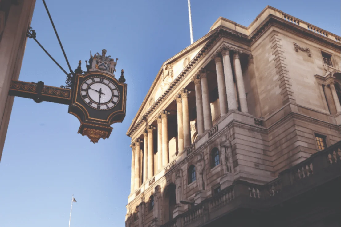 Bank of England holds interest rates in unanimous decision