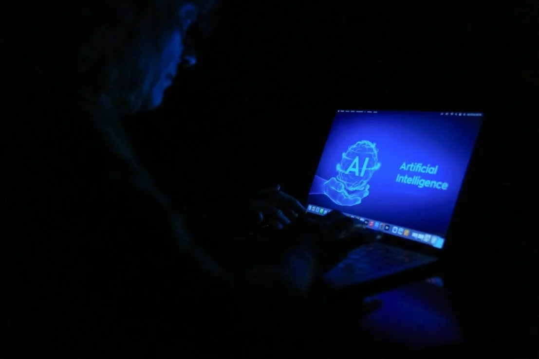 From tech bros to underclasses – AI has trust issues