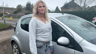 haart U-turn sees woman offered interview after ‘old car’ rejection