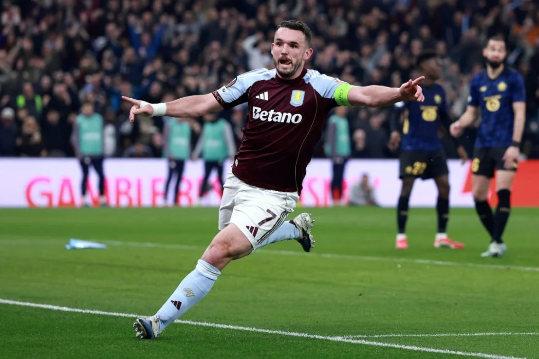 Villa, Forest and Palace net £30m from Europa and Conference League runs