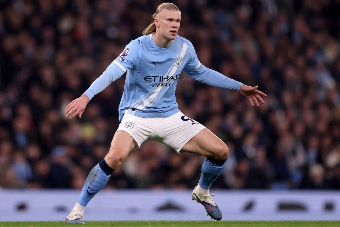 Erling Haaland follows Eze and Salah chess passion with investment