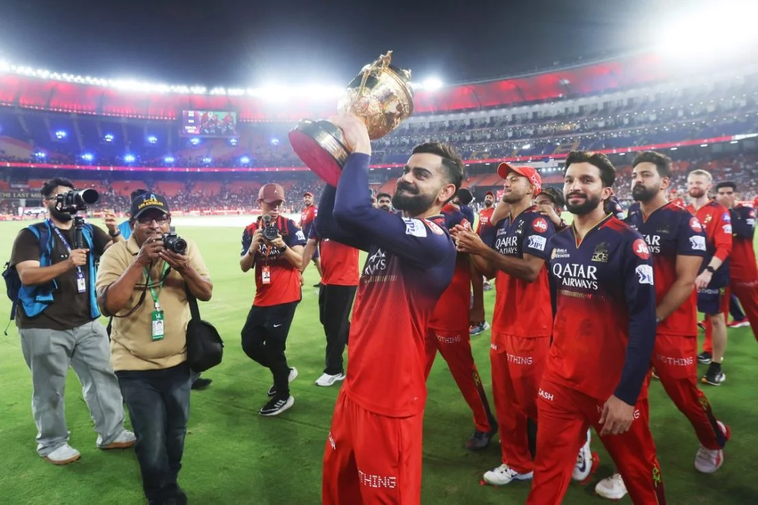 Analysis: Could £1bn IPL RCB cricket windfall begin Diageo’s comeback?