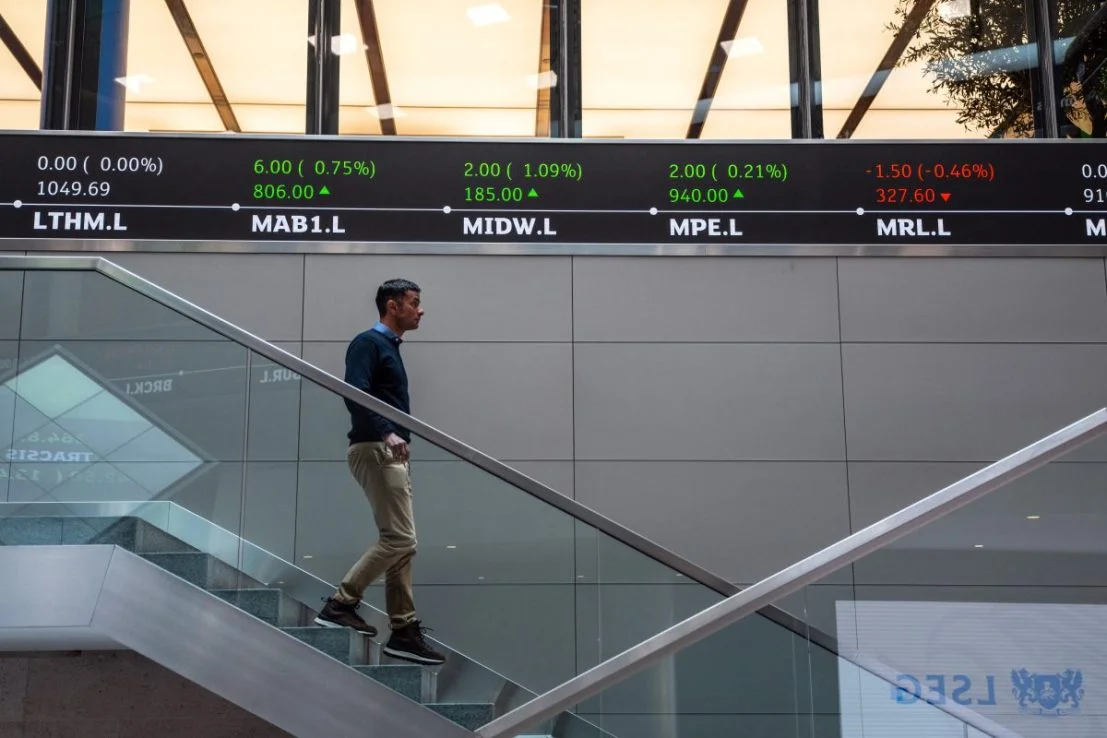 Why FTSE Companies Are Missing the Data-Driven Link Between Reputation and Market Performance