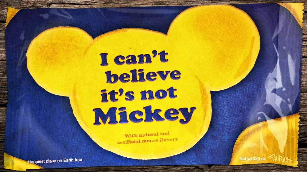 Disney says Google AI infringes copyright “on a massive scale”